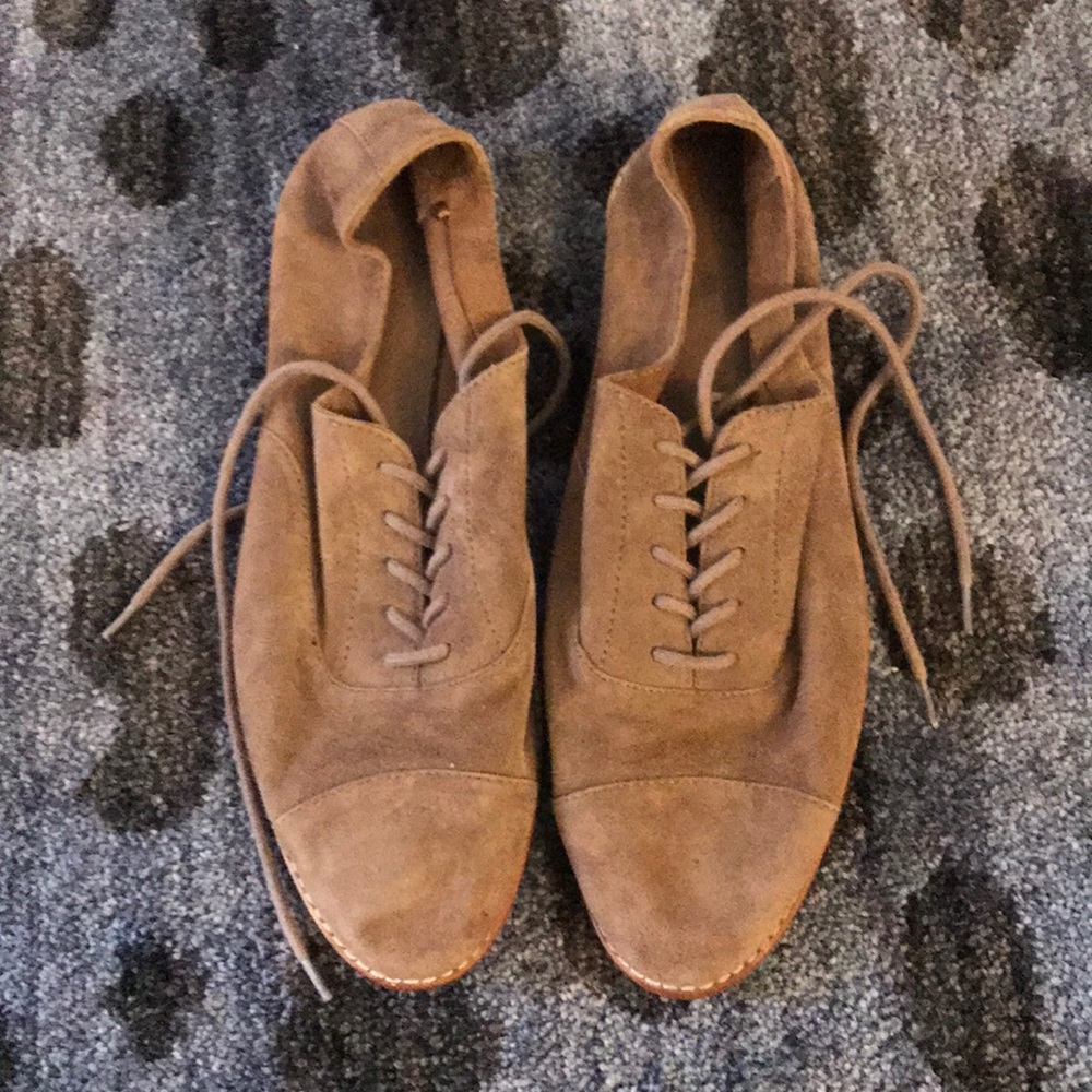 Gap oxford